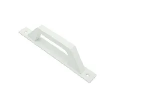 ASA ALUMINIO 6804 200 MM BLANCO