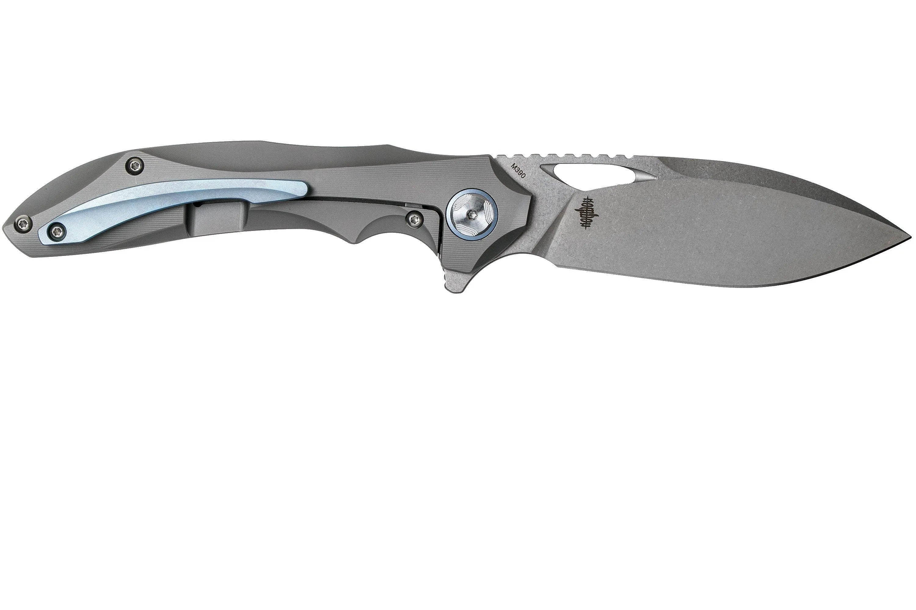 Bestech Eskra BT1813C Grey navaja, Kombou Design