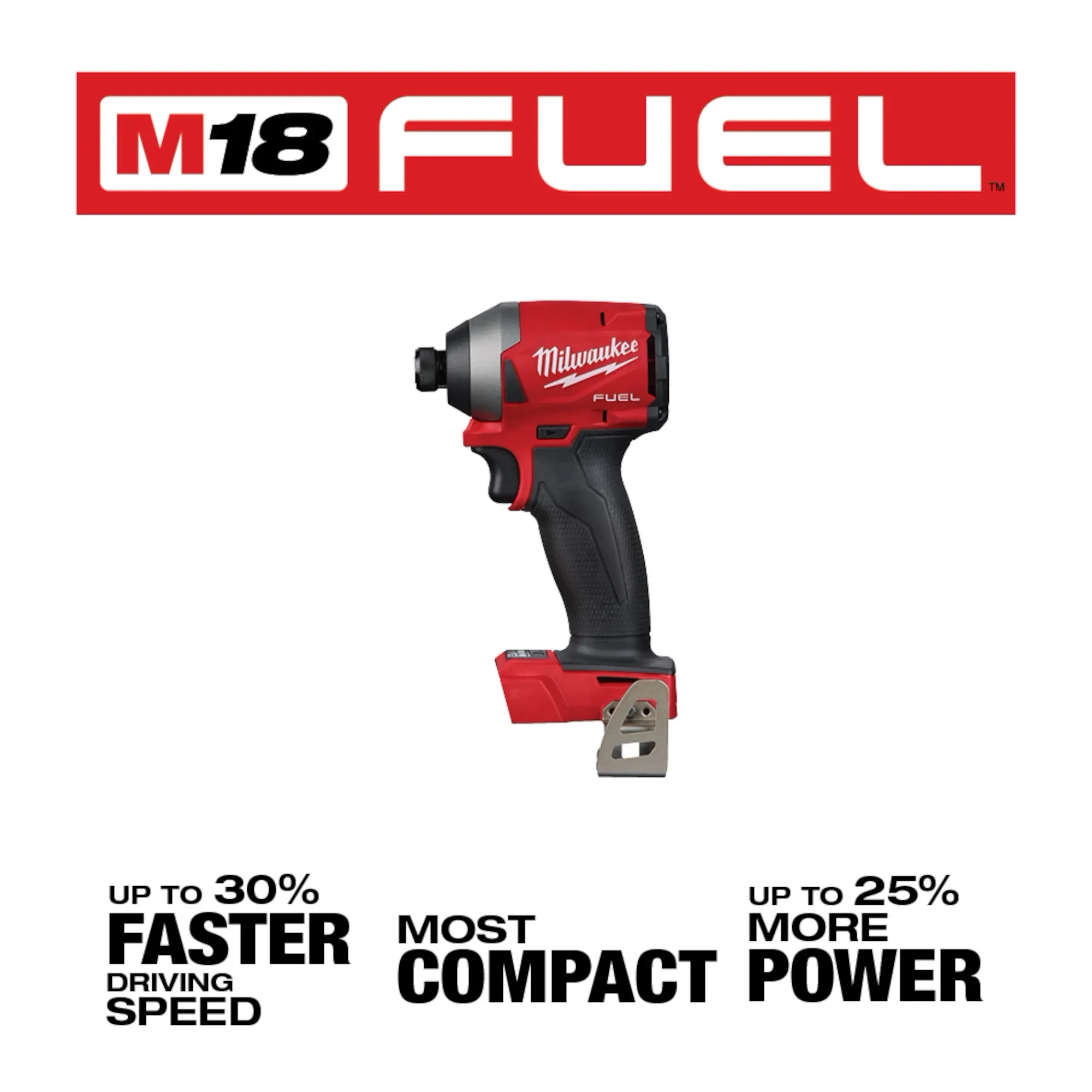 M18 FUEL™ 1/4