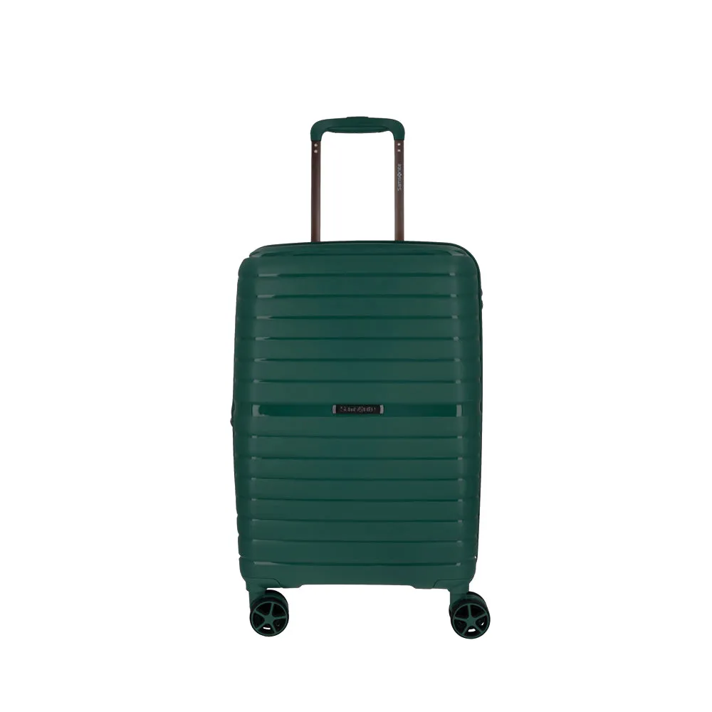 Maleta de cabina Horizons Amazon Green
