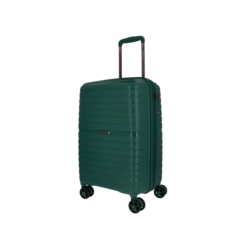 Maleta de cabina Horizons Amazon Green