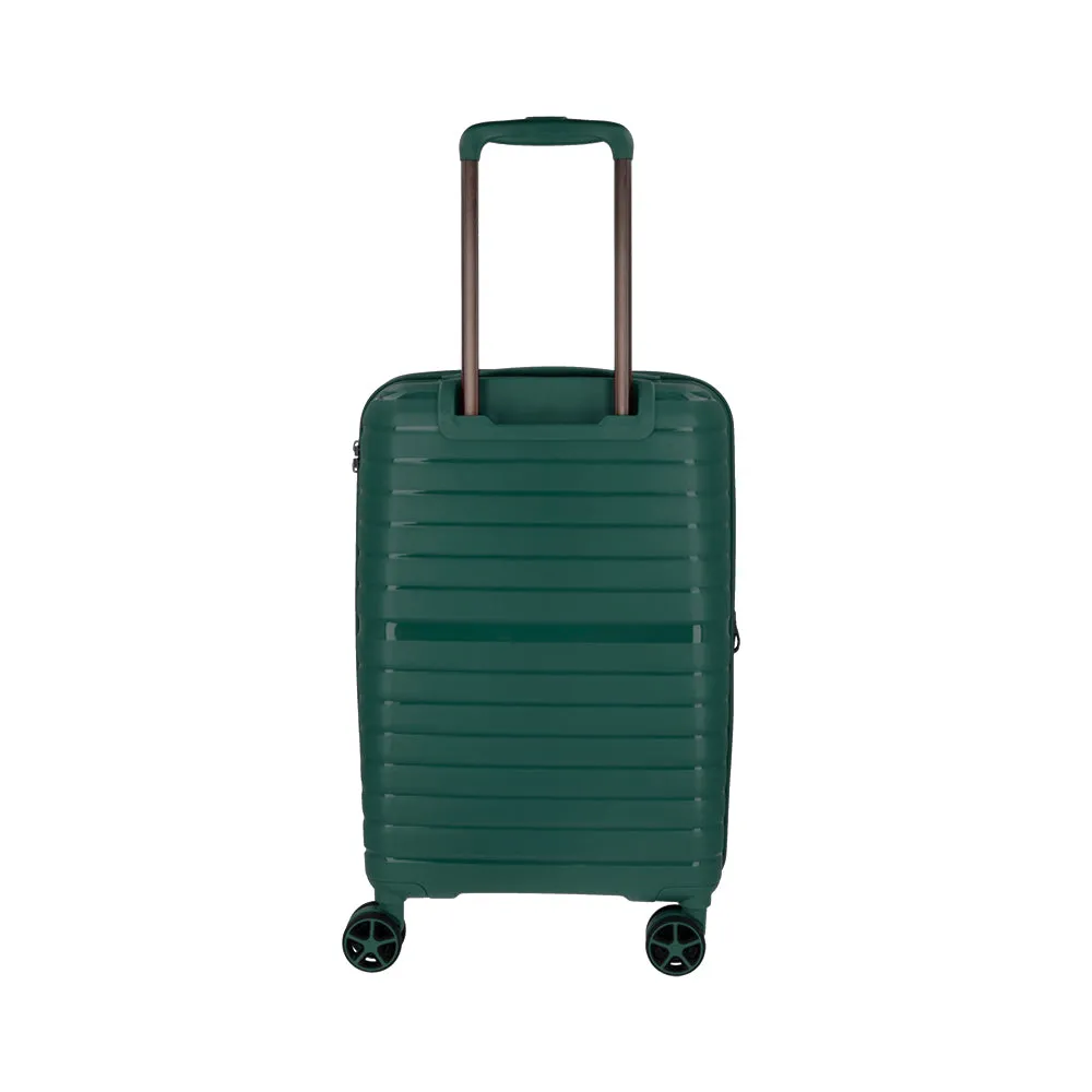 Maleta de cabina Horizons Amazon Green