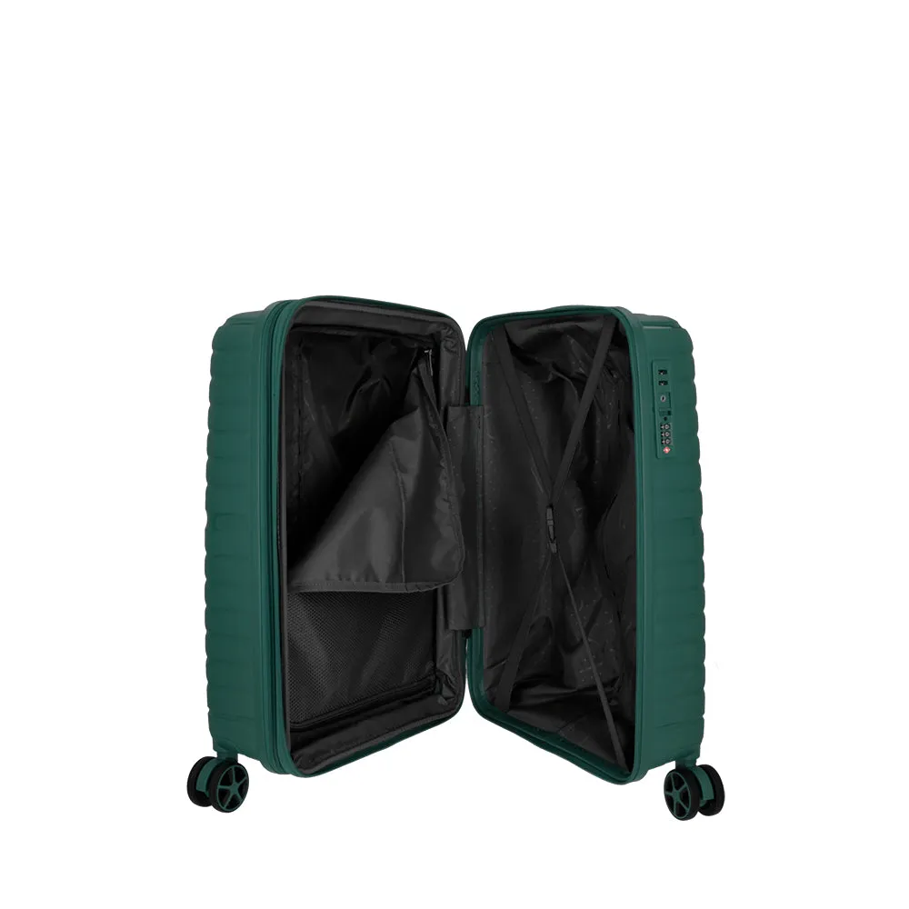 Maleta de cabina Horizons Amazon Green