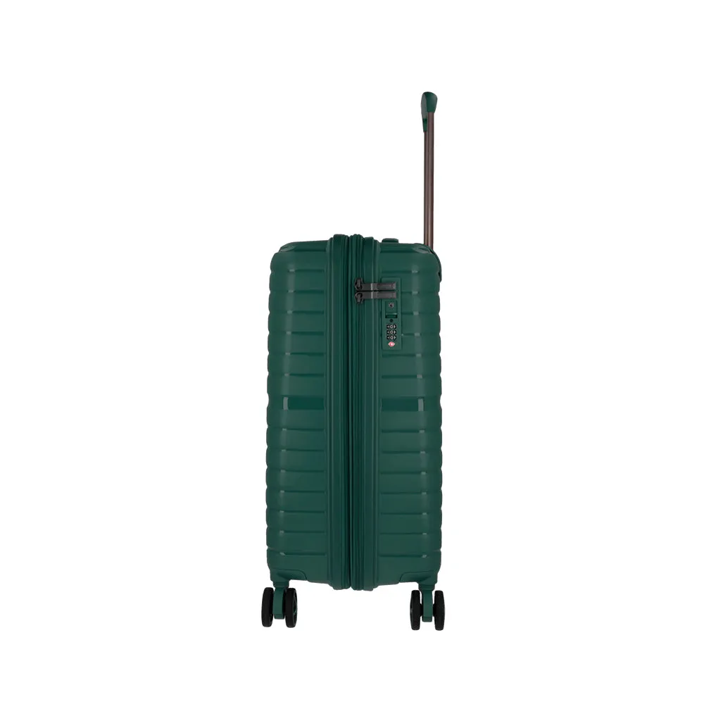 Maleta de cabina Horizons Amazon Green