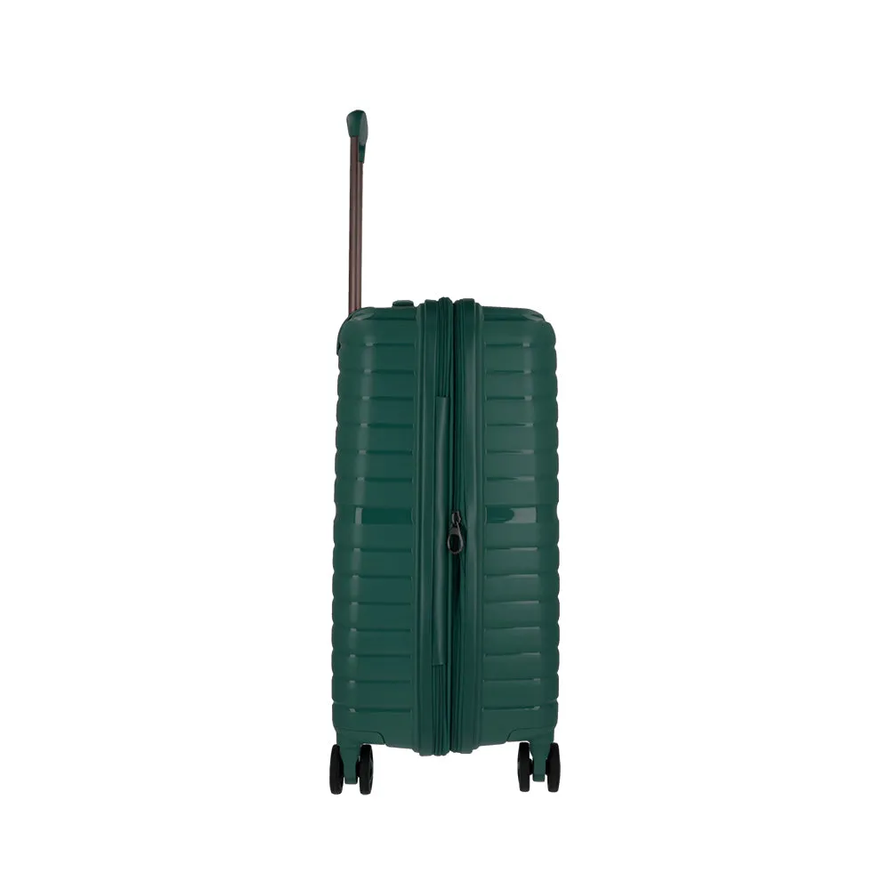 Maleta de cabina Horizons Amazon Green