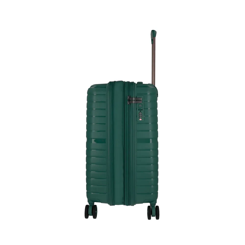 Maleta de cabina Horizons Amazon Green