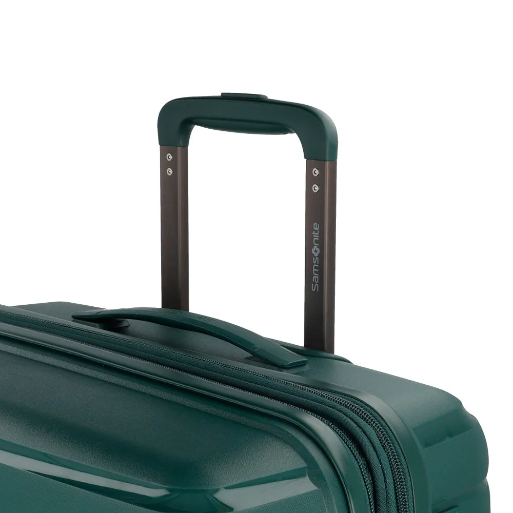 Maleta de cabina Horizons Amazon Green