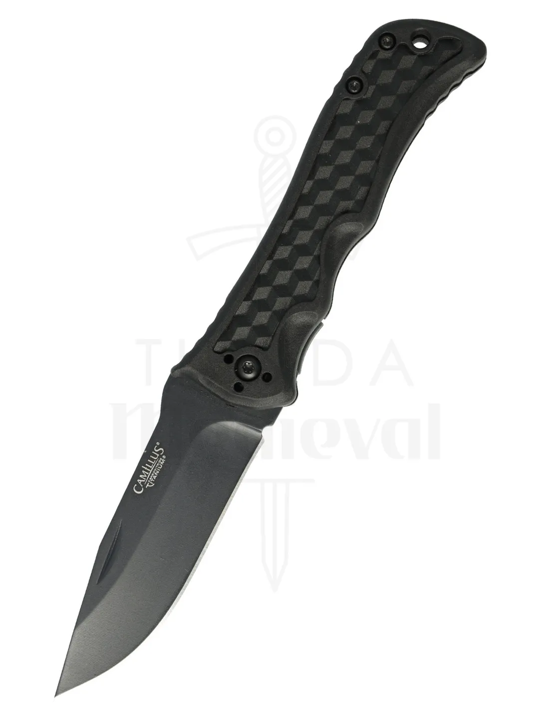 Navaja Outdoor Camillus modelo REVERB