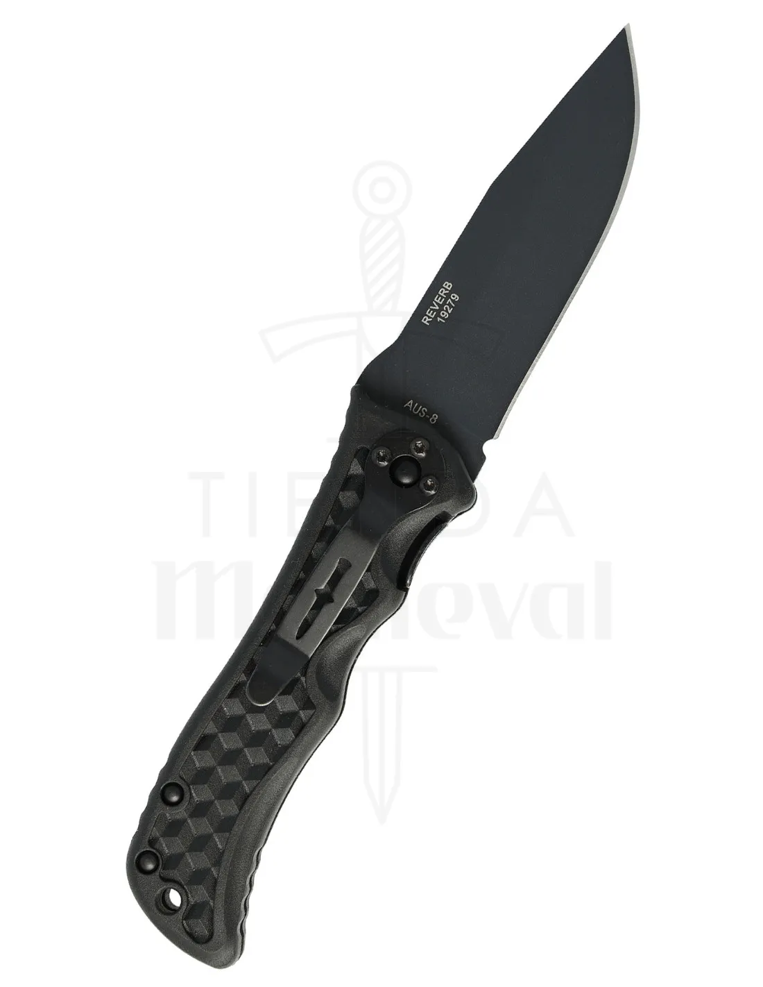 Navaja Outdoor Camillus modelo REVERB