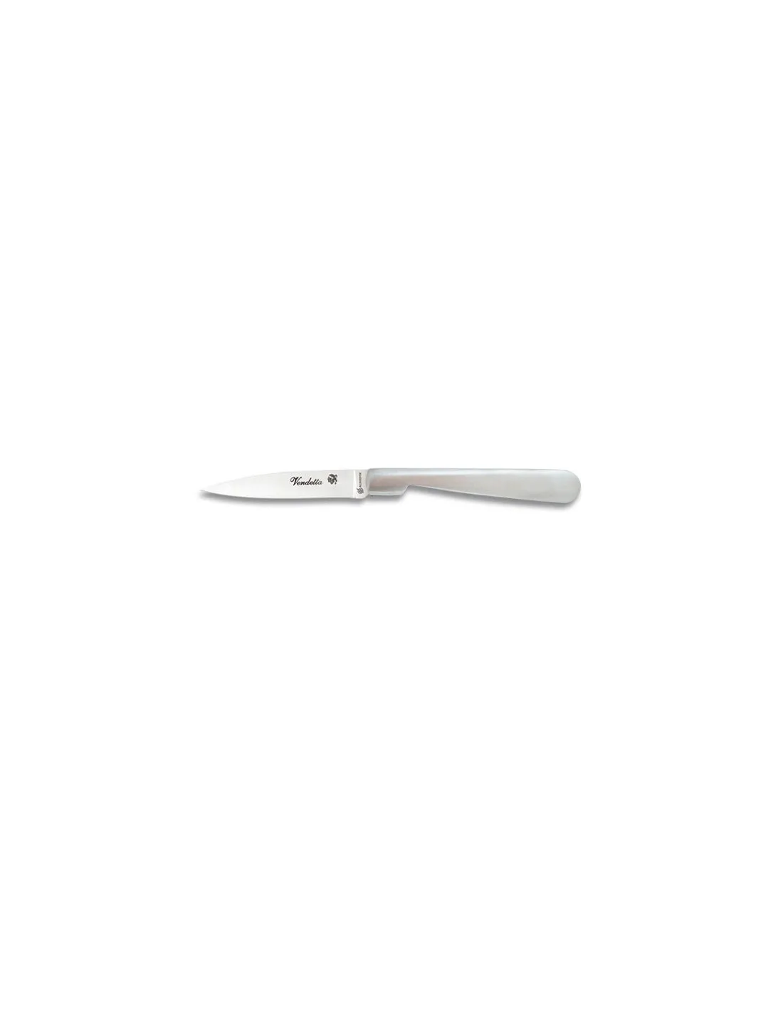 Navajas marca Albainox modelo Vendetta acero (17 cm.)