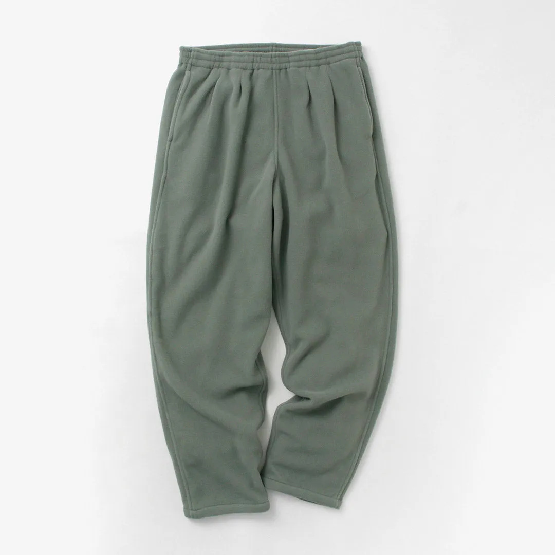 Pantalones de vía de vellón / Outfitter de arpillera