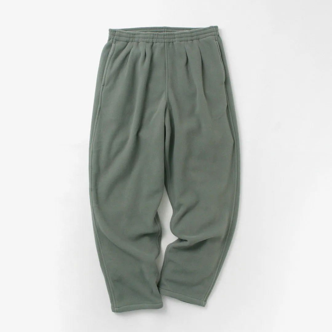Pantalones de vía de vellón / Outfitter de arpillera