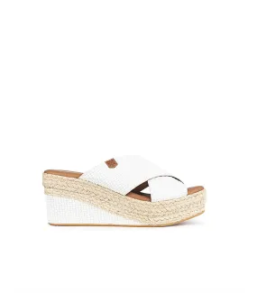Popa Albufera Trenza Sandalia Mujer