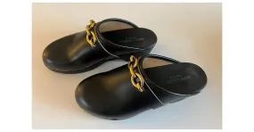 Saint Laurent el enlace Negro 