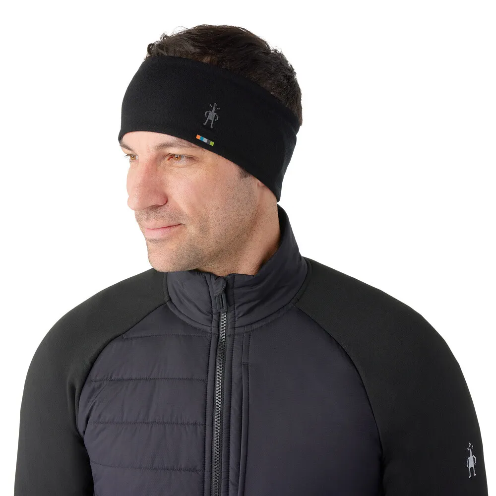 SmartWool Thermal Merino Reversible cinta cabeza - AW24