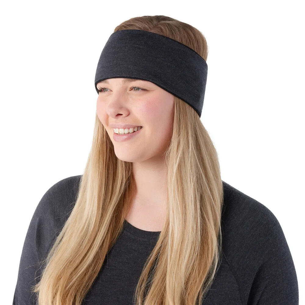 SmartWool Thermal Merino Reversible cinta cabeza - AW24