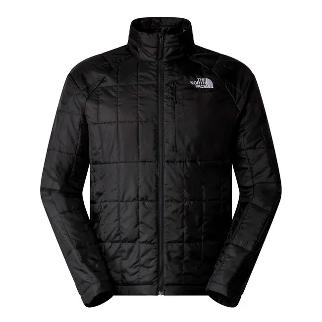 the north face M Circaloft Jkt - Eu Tnf Black