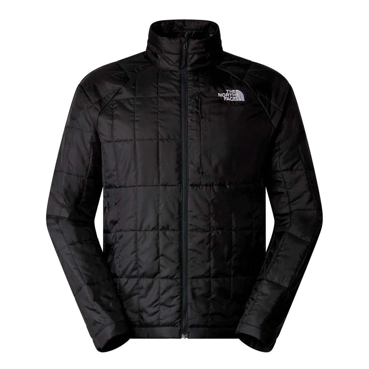 the north face M Circaloft Jkt - Eu Tnf Black
