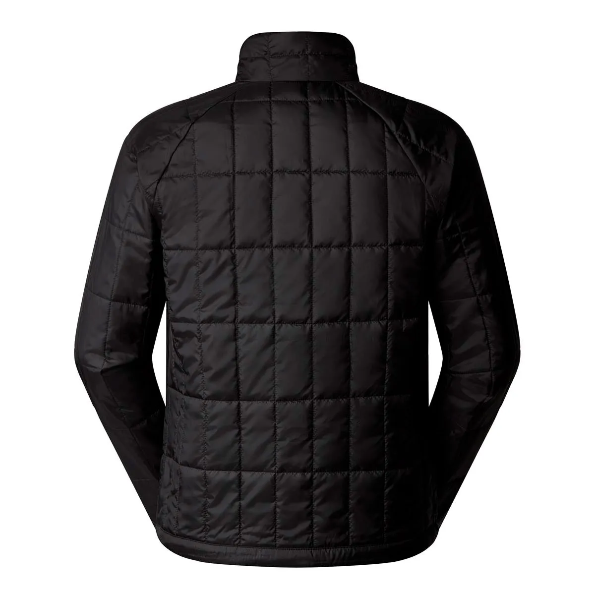 the north face M Circaloft Jkt - Eu Tnf Black